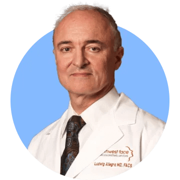 Dr. Ludwig Allegra