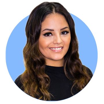 Gricelda Prado