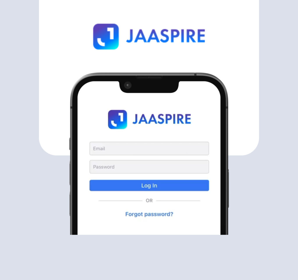 Jaaspire showcase